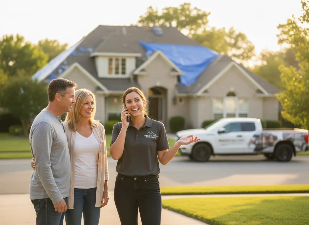 24-Hour Emergency Roof Leak Repair in Coraopolis, PA